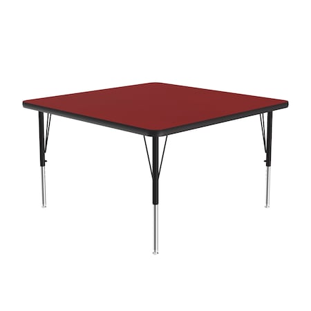 Correll High Pressure Top Activity Tables A4242-SQ-35